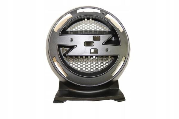 Opel Grandland X Arma Yuvası Radar Delıksız Wisco