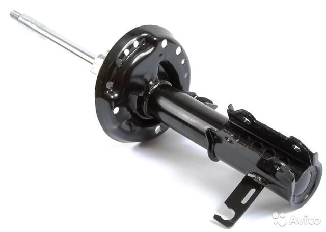 Chevrolet Cruze Ön Amortisör Sol Fitpart