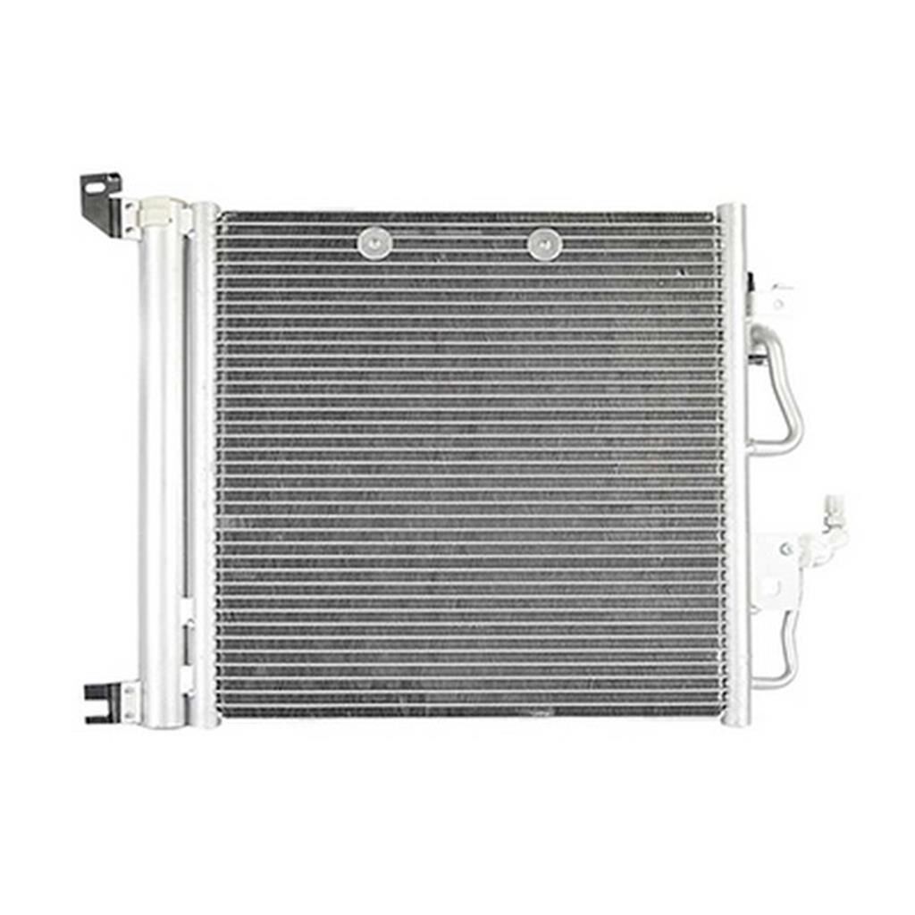 Opel Astra H 1.3 Dizel Klima Radyatörü Mga