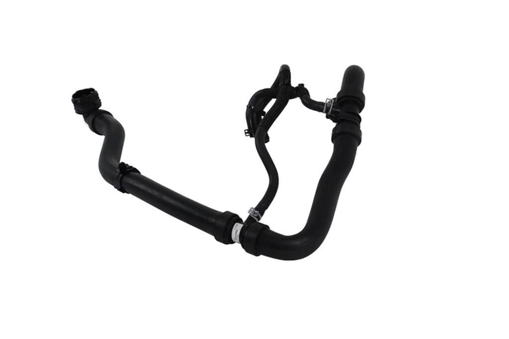 PSA (MOPAR) 9845755380 | Peugeot 5008 1.5 BlueHDI DV5RC Radyatör Alt Hortumu Orijinal