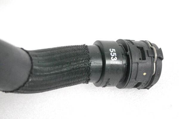 PSA (MOPAR) 9845755380 | Peugeot 5008 1.5 BlueHDI DV5RC Radyatör Alt Hortumu Orijinal