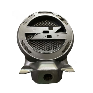 WISCO YP00048580 | Opel Grandland X Arma Yuvası Radar Delıklı