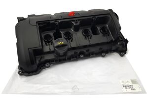 PSA (MOPAR) 0248.Q5 | Citroen C5 1.6 Vti Subap Kapağı Külbütor Kapağı Orijinal