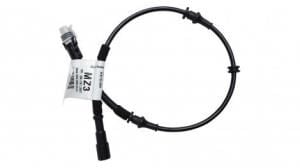 PSA (MOPAR) 9131387 Opel Astra G Abs Devir Sensörü Orijinal