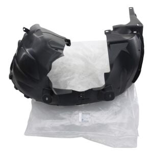PSA (MOPAR) 13187355 Opel Corsa D Sağ Ön Çamurluk Davlumbazı Orijinal