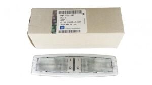 PSA (MOPAR) 13101642 Opel Sıgnum Arka Tavan Lambası Orijinal