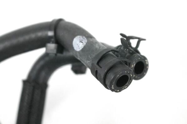 PSA (MOPAR) 9845755380 | Citroen C5 Aircross 1.5 BlueHDI DV5RC Radyatör Alt Hortumu Orijinal