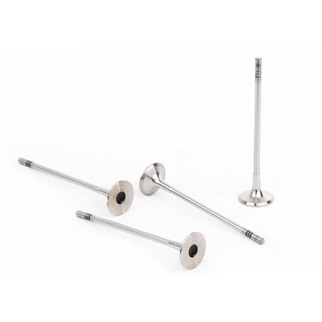 Chevrolet Aveo 1.2 16V Güneş Motor Subap Takımı