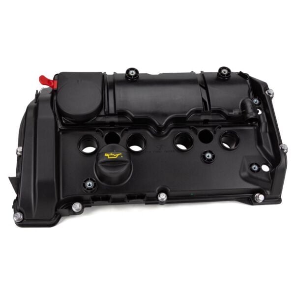 PSA (MOPAR) 0248.Q5 | Citroen C4 1.6 Vti Subap Kapağı Külbütor Kapağı Orijinal