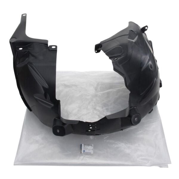 PSA (MOPAR) 13187354 Opel Corsa D Sol Ön Çamurluk Davlumbazı Orijinal