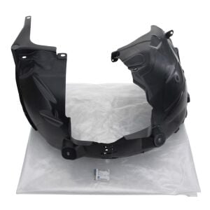 PSA (MOPAR) 13187354 Opel Corsa D Sol Ön Çamurluk Davlumbazı Orijinal