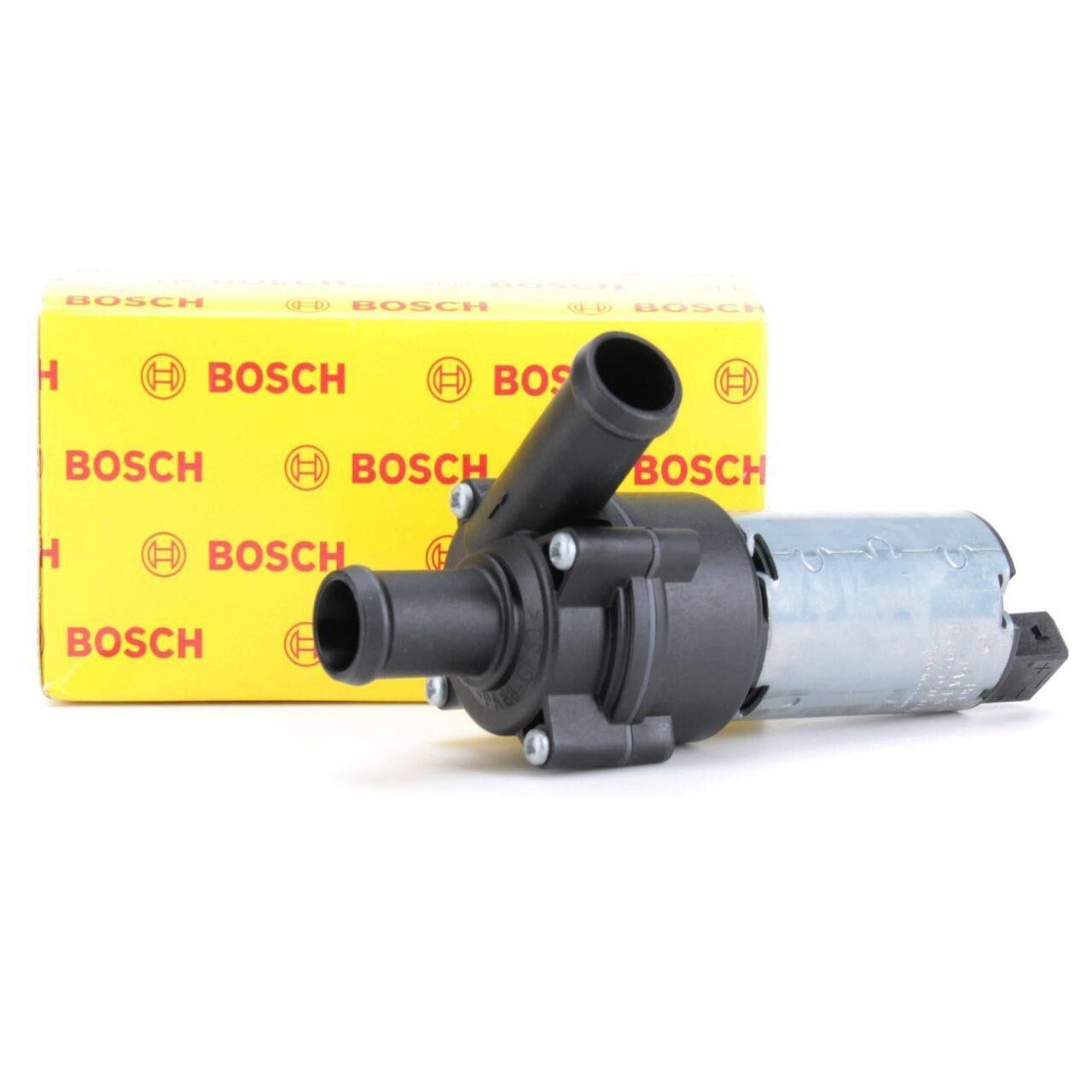 BOSCH 0392020034 | Opel Vectra B 2.5 Benzinli (X25Xe) V6 Motor Yardımcı Su Pompası Bosch
