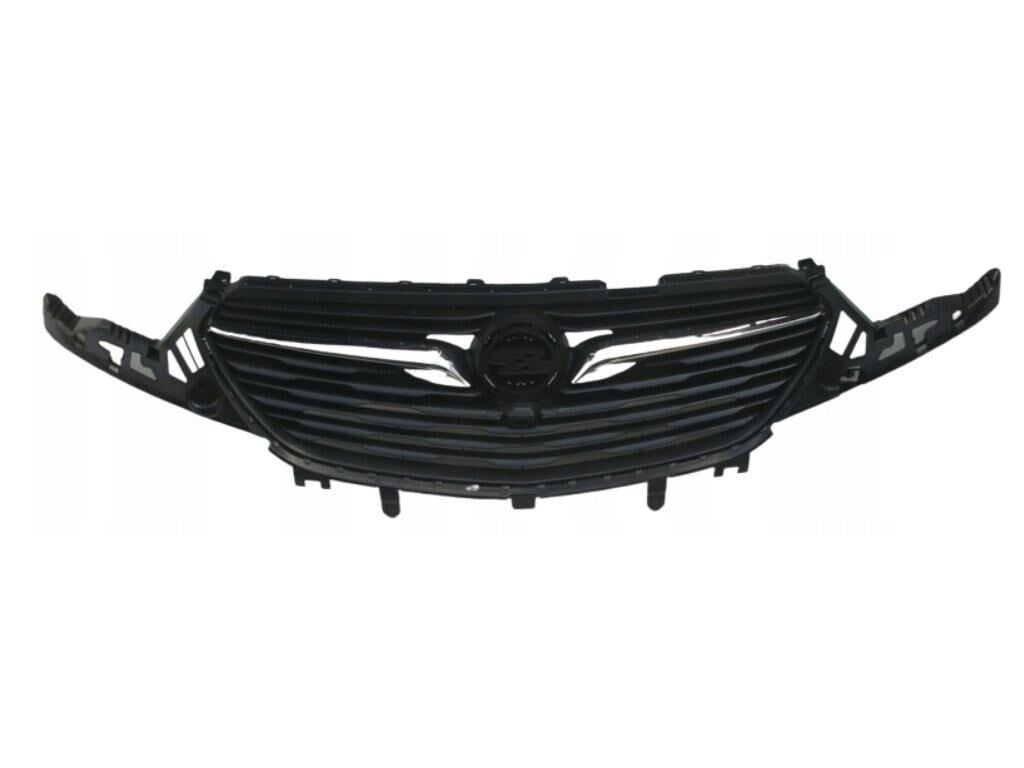 Opel Grandland X Panjur Wisco