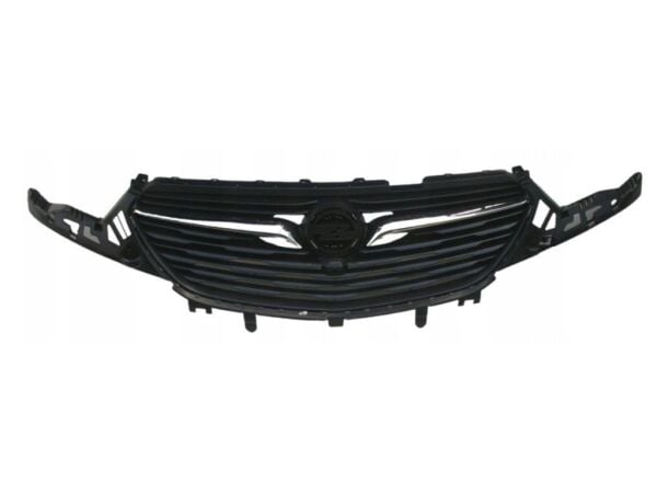 Opel Grandland X Panjur Wisco