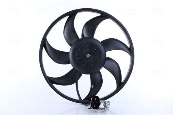 Opel Corsa C Radyatör Fan Motoru Swb