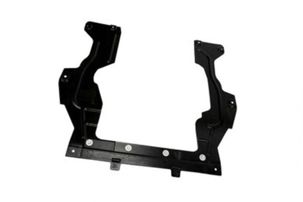 Opel Mokka / Mokka X Motor Alt Muhafazası Plastik Wisco