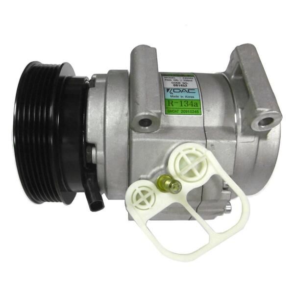 DELPHI CS20322-12B1 | Opel Antara 2.0 Dizel Klima Kompresörü Delphi