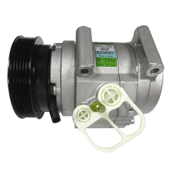 DELPHI CS20322-12B1 | Opel Antara 2.0 Dizel Klima Kompresörü Delphi