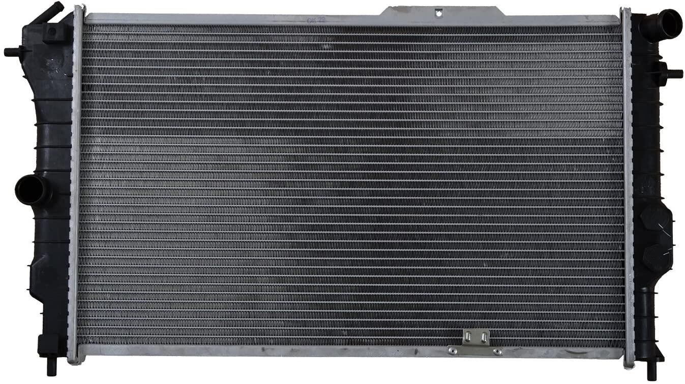 Opel Vectra A Su Radyatörü Klimalı Otomatik Vites Brazing Sistemli