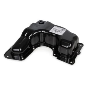 PSA (MOPAR) 9829898980 | Opel Corsa F 1.2 Benzinli Yağ Karteri Orijinal