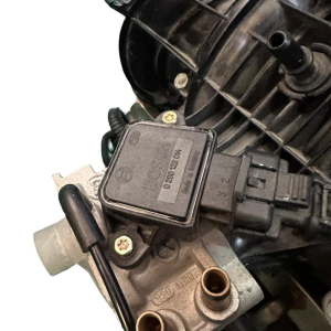 PSA (MOPAR) 90570969 | Opel Tigra A X12XE 1993-2002 Emme Manifoldu Orijinal