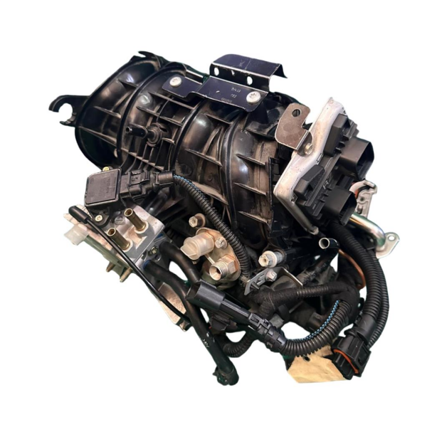 PSA (MOPAR) 90570969 | Opel Tigra A X12XE 1993-2002 Emme Manifoldu Orijinal