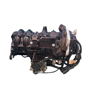 PSA (MOPAR) 90570969 | Opel Tigra A X12XE 1993-2002 Emme Manifoldu Orijinal