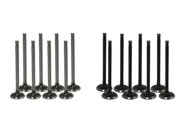 Chevrolet Captiva 2.0 Dizel Subap Takımı Tetik