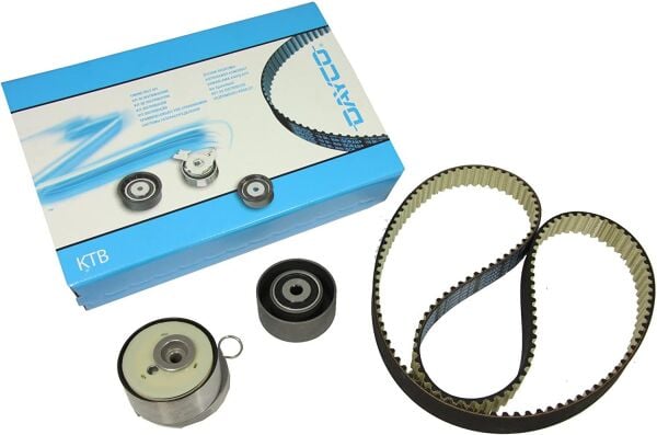 Chevrolet Cruze 1.6 Benzinli Triger Seti DAYCO