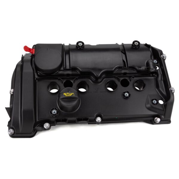 PSA (MOPAR) 0248.Q5 | Peugeot 3008 1.6 Vti Subap Kapağı Külbütor Kapağı Orijinal