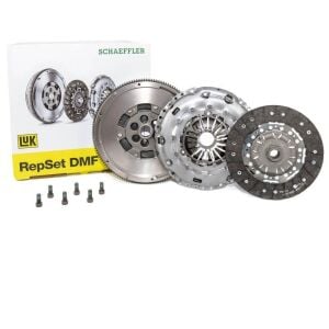 600022300 | Opel Combo C 1.3 Dizel Debriyaj Seti Ve Oynar Volant Luk Marka