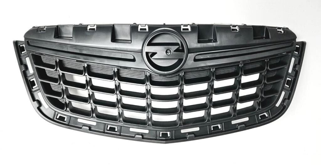 Opel Mokka Panjur (2013–2016) Wisco