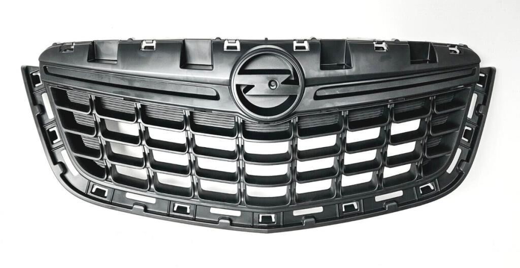 Opel Mokka Panjur (2013–2016) Wisco