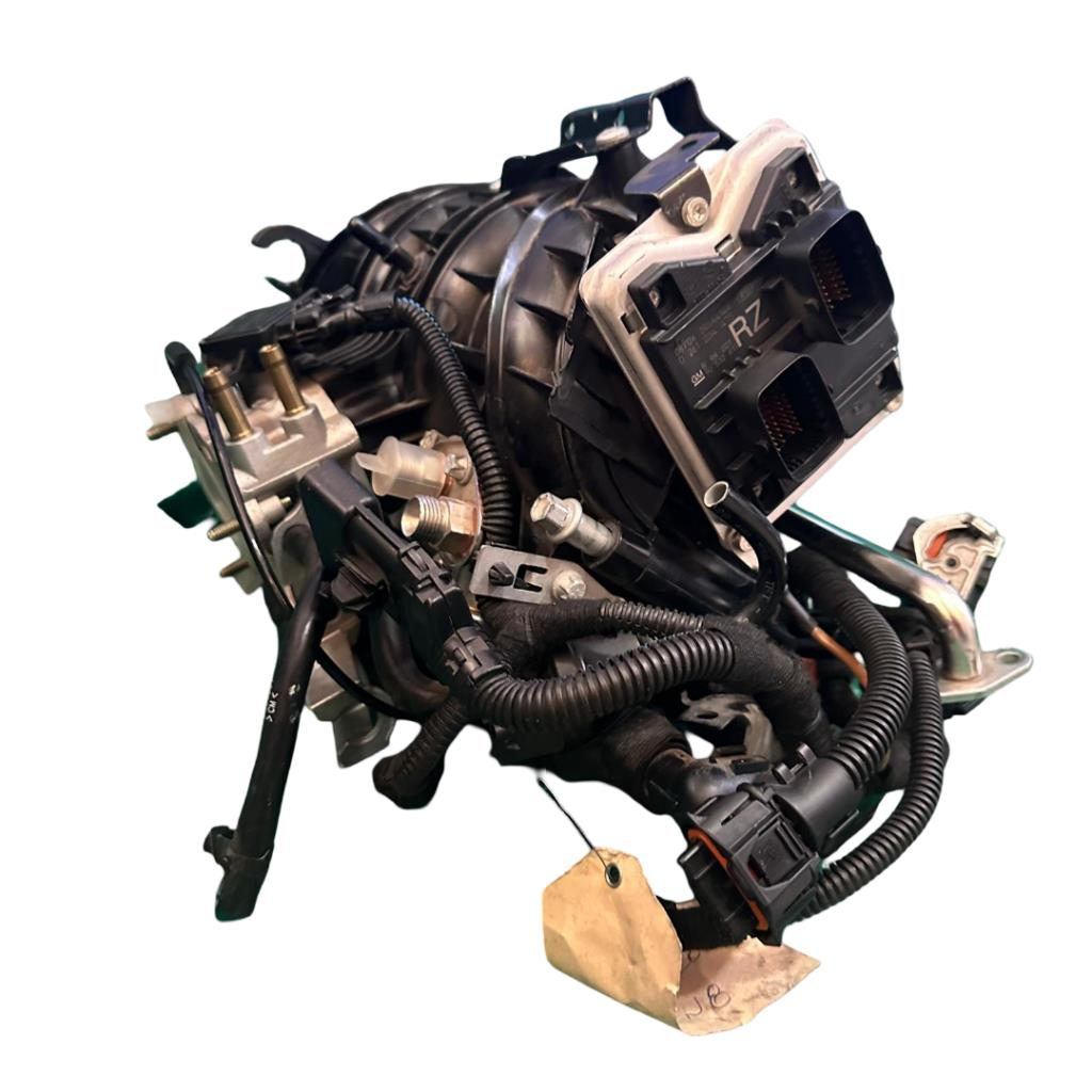 PSA (MOPAR) 90570969 | Opel Astra G 1.2 Emme Manifoldu Orijinal