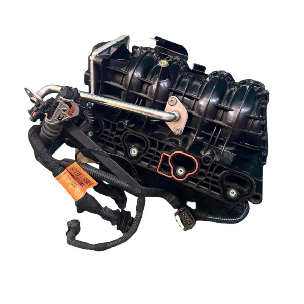 PSA (MOPAR) 90570969 | Opel Astra G 1.2 Emme Manifoldu Orijinal