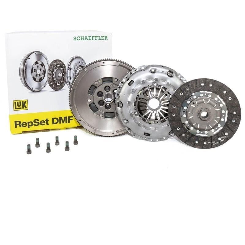 600022300 | Opel Meriva A 1.3 Dizel Debriyaj Seti Ve Oynar Volant Luk Marka