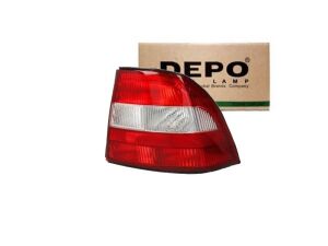 DEPO 442-1907R-UE | Opel Vectra B Arka Sağ Stop Lambası
