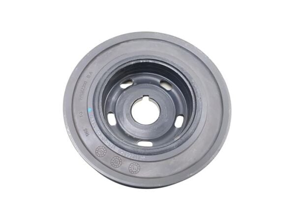 PSA (MOPAR) 9821624380 | Opel Combo E 1.5 Hdi Krank Kasnağı Orijinal