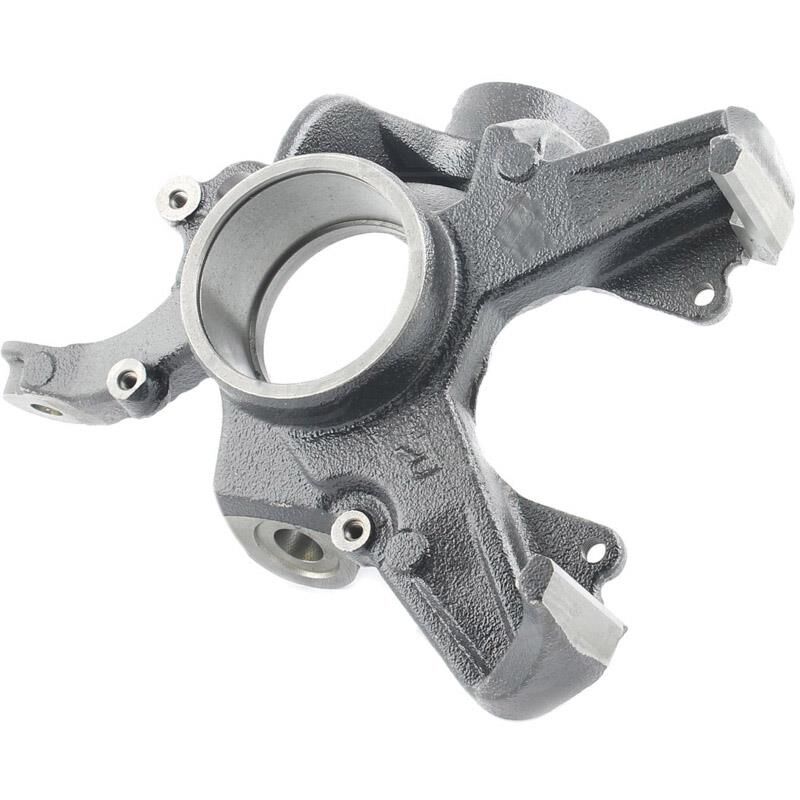 PSA (MOPAR) 96626434 | Chevrolet Captiva Sağ Aks Taşıyıcısı Orijinal