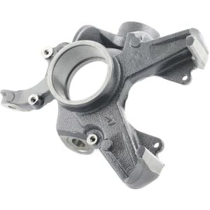 PSA (MOPAR) 96626434 | Chevrolet Captiva Sağ Aks Taşıyıcısı Orijinal