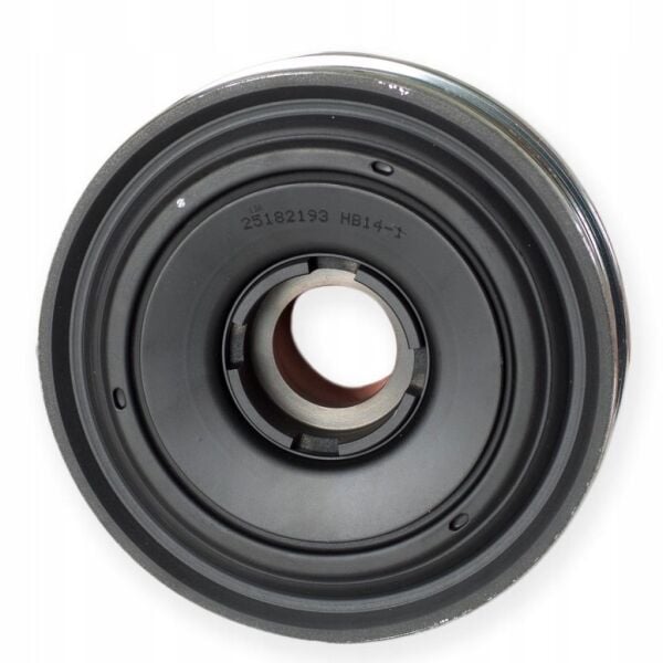 PSA (MOPAR) 25182193 Chevrolet Yeni Captiva C140 Krank Kasnağı 2012 Model Üstü Orijinal