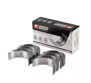 KING CR418AM0.5 | Opel Astra G 1.6 Motor Kol Yatak Takımı 0.50 Ölçü