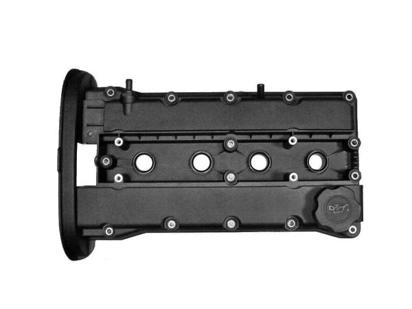 Chevrolet Aveo 1.4 Benzinli Üst Külbütör Kapağı 2009 - 2011 GM