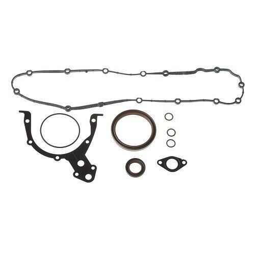 Opel Astra G 1.4 1.6 16 Valf Alt Takım Conta Victor Reinz