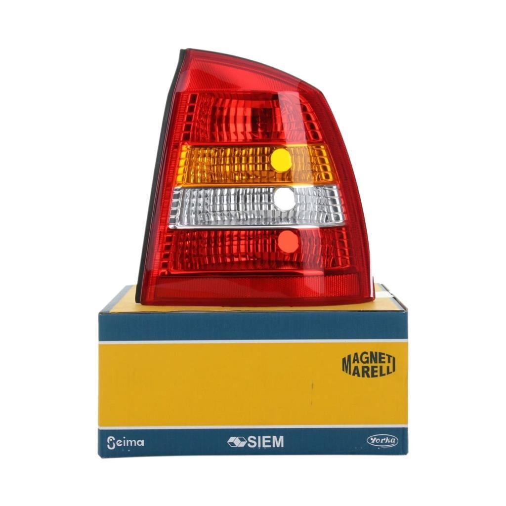Opel Astra G Sedan Arka Stop Sağ Lambası Magnetti Marelli