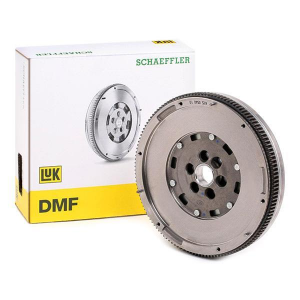 LUK 415032910 | Opel Astra H 1.3 Dizel Volant 6 İleri