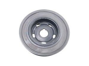 PSA (MOPAR) 9821624380 | Opel Crossland X 1.5 Hdi Krank Kasnağı Orijinal