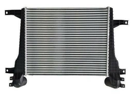 Chevrolet Yeni Captiva C140 Turbo Radyatörü Kore