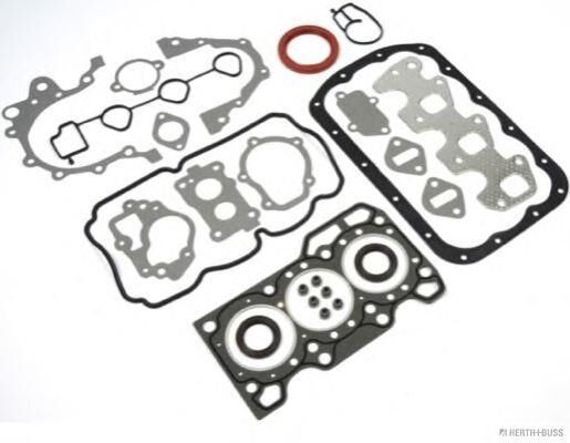 KORE 93740053 | Chevrolet Spark M200 0.8 Benzinli 3 Silindir Takım Conta Kore