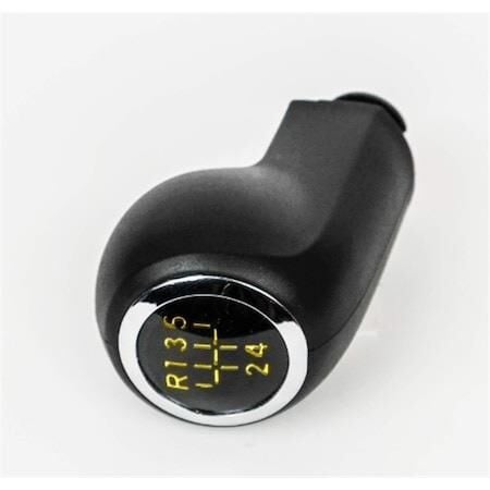 Opel Astra H 5 İleri Vites Topuzu Sarı Işıklı